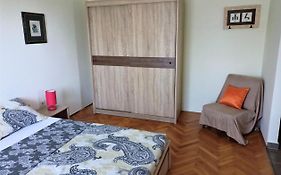 Cozy Apartment In The City Center